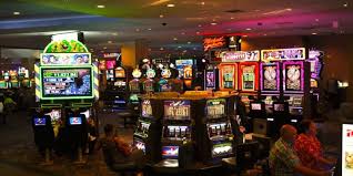 Вход на официальный сайт Casino LotoRu