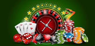 Официальный сайт Arkada Casino